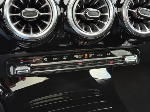 Mercedes-Benz CLA Shooting Brake 250 e Business Solution AMG | Pano | Trekhaak | Memory | Camera | ACC | LED ActivLease financial lease