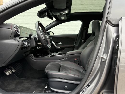 Mercedes-Benz CLA Shooting Brake 250 e Business Solution AMG | Pano | Trekhaak | Memory | Camera | ACC | LED ActivLease financial lease