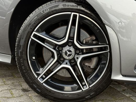 Mercedes-Benz CLA Shooting Brake 250 e Business Solution AMG | Pano | Trekhaak | Memory | Camera | ACC | LED ActivLease financial lease