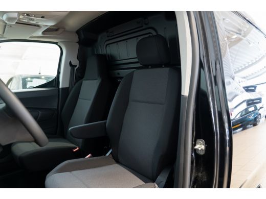 Opel Combo-e 136 L1 50kWh | Laadruimte pakket | Climate Controle | Navigatie | Parkeersensoren | Apple Carplay... ActivLease financial lease