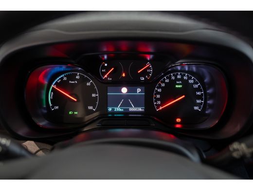 Opel Combo-e 136 L1 50kWh | Laadruimte pakket | Climate Controle | Navigatie | Parkeersensoren | Apple Carplay... ActivLease financial lease