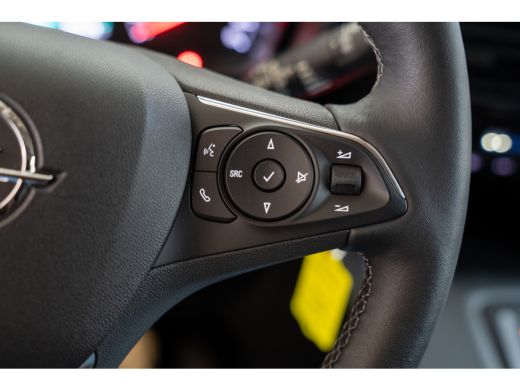 Opel Combo-e 136 L1 50kWh | Laadruimte pakket | Climate Controle | Navigatie | Parkeersensoren | Apple Carplay... ActivLease financial lease