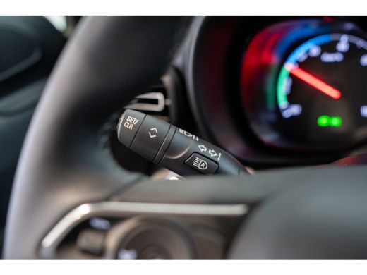 Opel Combo-e 136 L1 50kWh | Laadruimte pakket | Climate Controle | Navigatie | Parkeersensoren | Apple Carplay... ActivLease financial lease