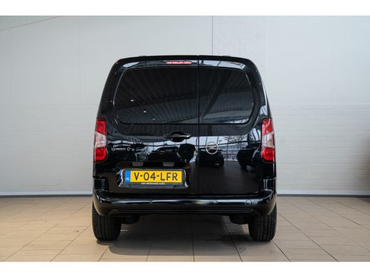 Opel Combo-e 136 L1 50kWh | Laadruimte pakket | Climate Controle | Navigatie | Parkeersensoren | Apple Carplay... ActivLease financial lease