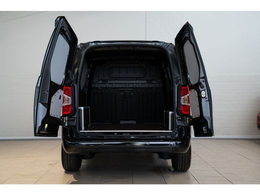 Opel Combo-e 136 L1 50kWh | Laadruimte pakket | Climate Controle | Navigatie | Parkeersensoren | Apple Carplay... ActivLease financial lease