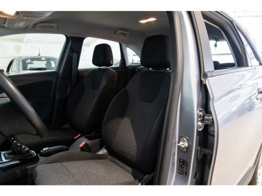 Opel Crossland X 1.2 110PK Turbo Edition | Apple Carplay & Android Auto | Airco | Lichtmetalen velgen | USB | Blue... ActivLease financial lease