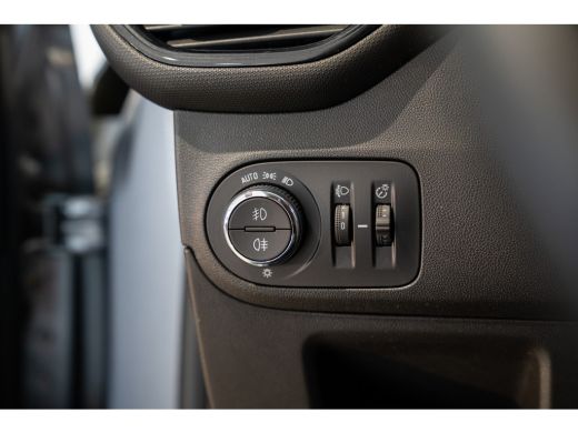 Opel Crossland X 1.2 110PK Turbo Edition | Apple Carplay & Android Auto | Airco | Lichtmetalen velgen | USB | Blue... ActivLease financial lease