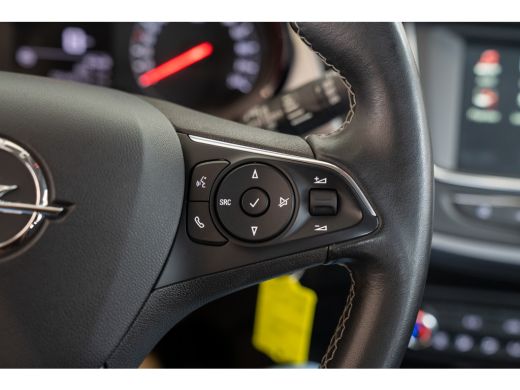 Opel Crossland X 1.2 110PK Turbo Edition | Apple Carplay & Android Auto | Airco | Lichtmetalen velgen | USB | Blue... ActivLease financial lease