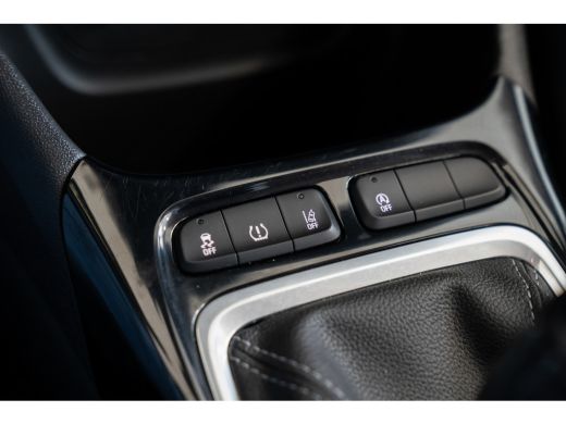 Opel Crossland X 1.2 110PK Turbo Edition | Apple Carplay & Android Auto | Airco | Lichtmetalen velgen | USB | Blue... ActivLease financial lease