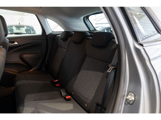 Opel Crossland X 1.2 110PK Turbo Edition | Apple Carplay & Android Auto | Airco | Lichtmetalen velgen | USB | Blue... ActivLease financial lease