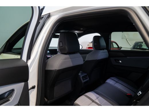 Opel Grandland 1.2 Turbo 145PK Hybrid Business Edition | 8 Jaar Garantie | Camera | Stoel & Stuurverwarming | Na... ActivLease financial lease