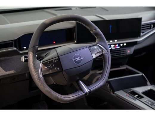 Opel Grandland 1.2 Turbo 145PK Hybrid Business Edition | 8 Jaar Garantie | Camera | Stoel & Stuurverwarming | Na... ActivLease financial lease