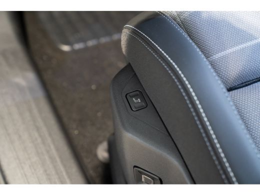 Opel Grandland 1.2 Turbo 145PK Hybrid Business Edition | 8 Jaar Garantie | Camera | Stoel & Stuurverwarming | Na... ActivLease financial lease