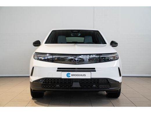 Opel Grandland 1.2 Turbo 145PK Hybrid Business Edition | 8 Jaar Garantie | Camera | Stoel & Stuurverwarming | Na... ActivLease financial lease