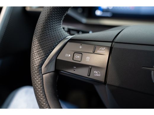 Opel Grandland 1.2 Turbo 145PK Hybrid Business Edition | 8 Jaar Garantie | Camera | Stoel & Stuurverwarming | Na... ActivLease financial lease