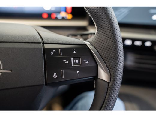 Opel Grandland 1.2 Turbo 145PK Hybrid Business Edition | 8 Jaar Garantie | Camera | Stoel & Stuurverwarming | Na... ActivLease financial lease