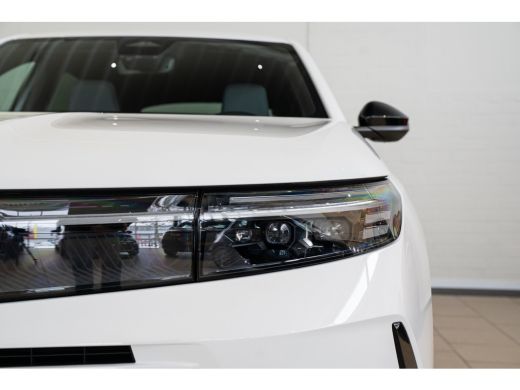 Opel Grandland 1.2 Turbo 145PK Hybrid Business Edition | 8 Jaar Garantie | Camera | Stoel & Stuurverwarming | Na... ActivLease financial lease