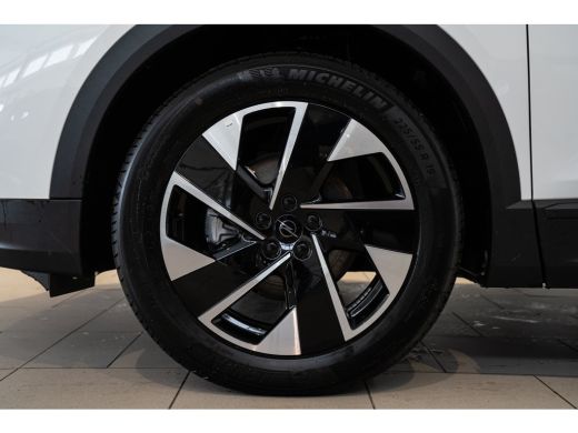 Opel Grandland 1.2 Turbo 145PK Hybrid Business Edition | 8 Jaar Garantie | Camera | Stoel & Stuurverwarming | Na... ActivLease financial lease