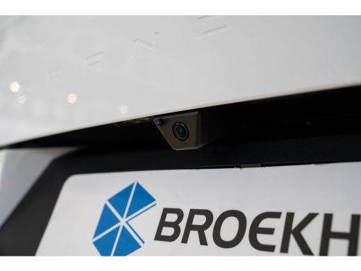 Opel Grandland 1.2 Turbo 145PK Hybrid Business Edition | 8 Jaar Garantie | Camera | Stoel & Stuurverwarming | Na... ActivLease financial lease