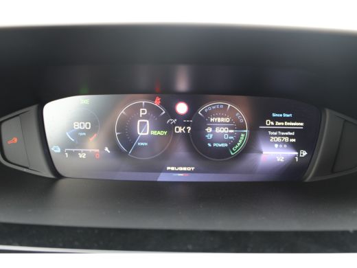 Peugeot 308 SW 1.6 Plug-in Hybrid 180 Active Pack Business | Apple Carplay/Android Auto|telefoonintegratie pr... ActivLease financial lease