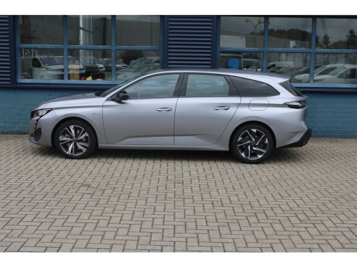 Peugeot 308 SW 1.6 Plug-in Hybrid 180 Active Pack Business | Apple Carplay/Android Auto|telefoonintegratie pr... ActivLease financial lease