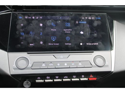 Peugeot 308 SW 1.6 Plug-in Hybrid 180 Active Pack Business | Apple Carplay/Android Auto|telefoonintegratie pr... ActivLease financial lease