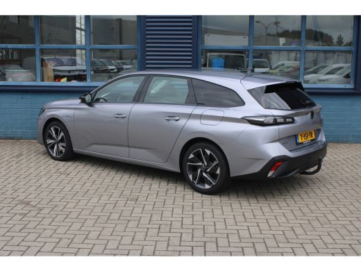Peugeot 308 SW 1.6 Plug-in Hybrid 180 Active Pack Business | Apple Carplay/Android Auto|telefoonintegratie pr... ActivLease financial lease