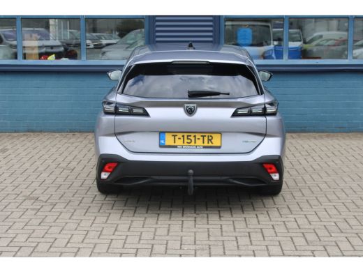 Peugeot 308 SW 1.6 Plug-in Hybrid 180 Active Pack Business | Apple Carplay/Android Auto|telefoonintegratie pr... ActivLease financial lease