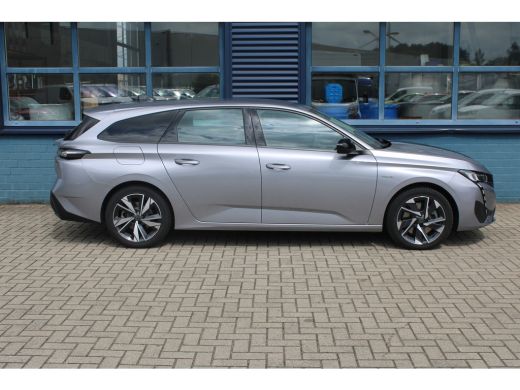 Peugeot 308 SW 1.6 Plug-in Hybrid 180 Active Pack Business | Apple Carplay/Android Auto|telefoonintegratie pr... ActivLease financial lease