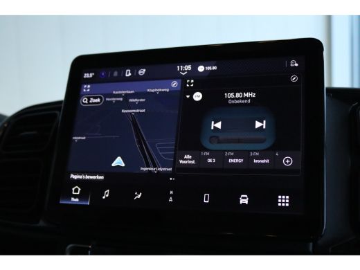 Peugeot Boxer 2.2 BlueHDi 180 S&S L3H2 3.5t Zwaar HD | Cruise Control | Camera | Navi | Betimmering | Carplay |... ActivLease financial lease