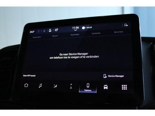 Peugeot Boxer 2.2 BlueHDi 180 S&S L3H2 3.5t Zwaar HD | Cruise Control | Camera | Navi | Betimmering | Carplay |... ActivLease financial lease