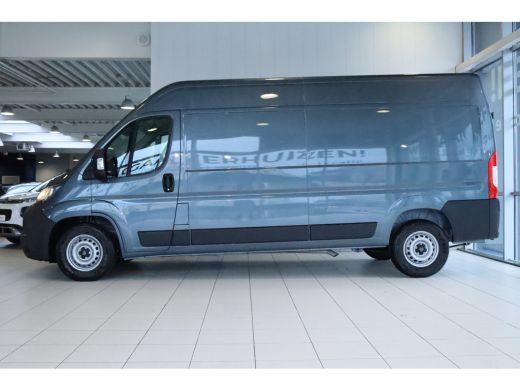 Peugeot Boxer 2.2 BlueHDi 180 S&S L3H2 3.5t Zwaar HD | Cruise Control | Camera | Navi | Betimmering | Carplay |... ActivLease financial lease