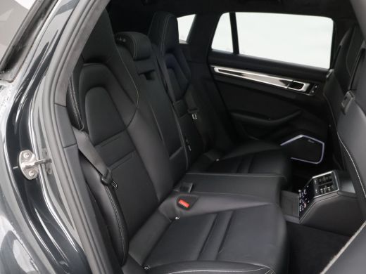 Porsche Panamera Sport Turismo 4.0 V8 TURBO S E-HYBRID 680 PK ORIG. NL NIEUWPRIJS 260.000,- | BURMESTER HIGH END ActivLease financial lease