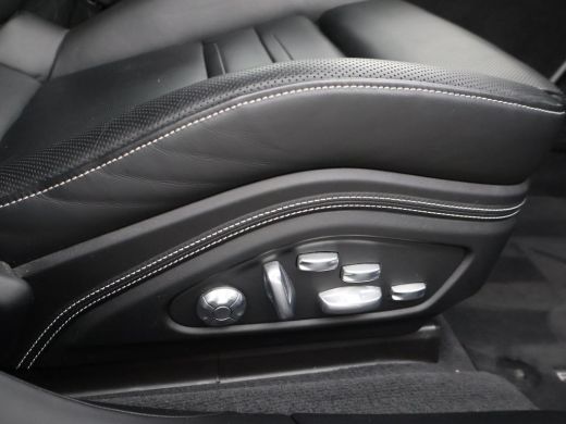 Porsche Panamera Sport Turismo 4.0 V8 TURBO S E-HYBRID 680 PK ORIG. NL NIEUWPRIJS 260.000,- | BURMESTER HIGH END ActivLease financial lease