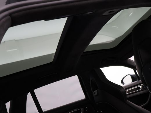Porsche Panamera Sport Turismo 4.0 V8 TURBO S E-HYBRID 680 PK ORIG. NL NIEUWPRIJS 260.000,- | BURMESTER HIGH END ActivLease financial lease