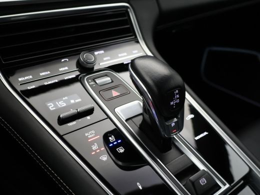 Porsche Panamera Sport Turismo 4.0 V8 TURBO S E-HYBRID 680 PK ORIG. NL NIEUWPRIJS 260.000,- | BURMESTER HIGH END ActivLease financial lease