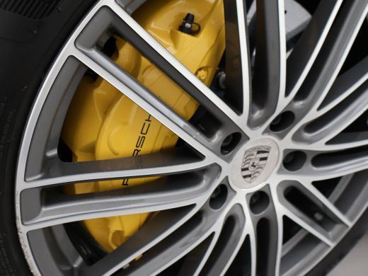 Porsche Panamera Sport Turismo 4.0 V8 TURBO S E-HYBRID 680 PK ORIG. NL NIEUWPRIJS 260.000,- | BURMESTER HIGH END ActivLease financial lease