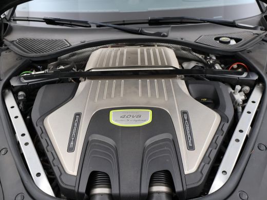 Porsche Panamera Sport Turismo 4.0 V8 TURBO S E-HYBRID 680 PK ORIG. NL NIEUWPRIJS 260.000,- | BURMESTER HIGH END ActivLease financial lease