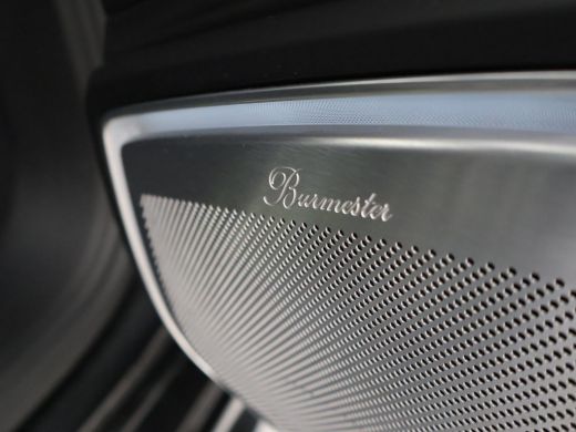 Porsche Panamera Sport Turismo 4.0 V8 TURBO S E-HYBRID 680 PK ORIG. NL NIEUWPRIJS 260.000,- | BURMESTER HIGH END ActivLease financial lease