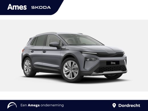 Skoda Elroq 60 Business Edition - Tour | Trekhaak | 20 inch velgen