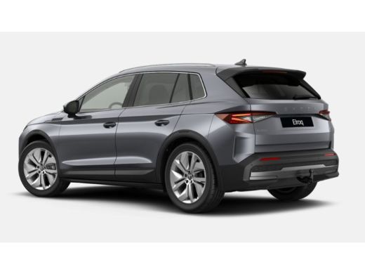 Skoda Elroq 60 Business Edition - Tour | Trekhaak | 20 inch velgen ActivLease financial lease