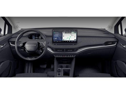 Skoda Elroq 60 Business Edition - Tour | Trekhaak | 20 inch velgen ActivLease financial lease