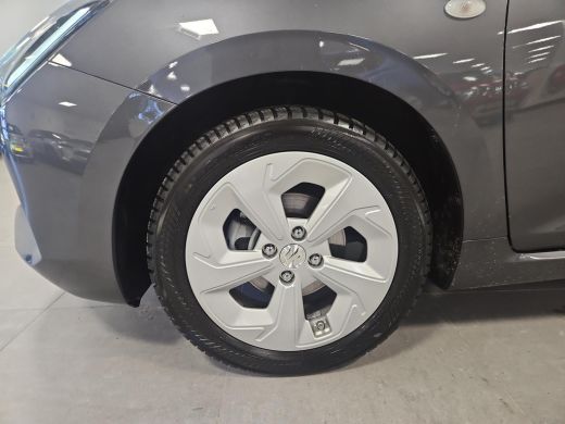 Suzuki Swift 1.2 Select Smart Hybrid ActivLease financial lease