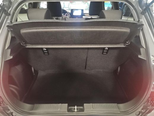 Suzuki Swift 1.2 Select Smart Hybrid ActivLease financial lease