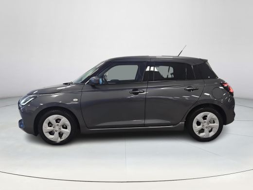 Suzuki Swift 1.2 Select Smart Hybrid ActivLease financial lease