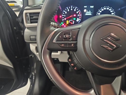 Suzuki Swift 1.2 Select Smart Hybrid ActivLease financial lease