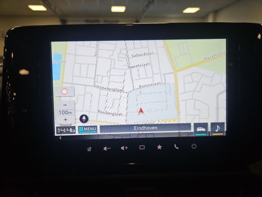 Suzuki Swift 1.2 Select Smart Hybrid ActivLease financial lease