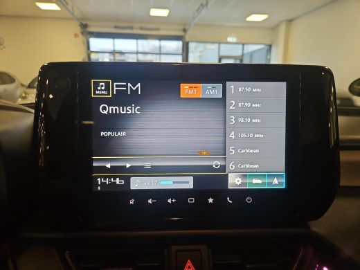 Suzuki Swift 1.2 Select Smart Hybrid ActivLease financial lease