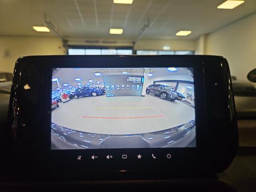 Suzuki Swift 1.2 Select Smart Hybrid ActivLease financial lease