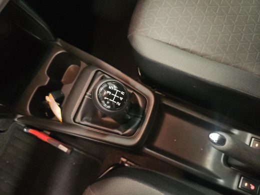 Suzuki Swift 1.2 Select Smart Hybrid ActivLease financial lease